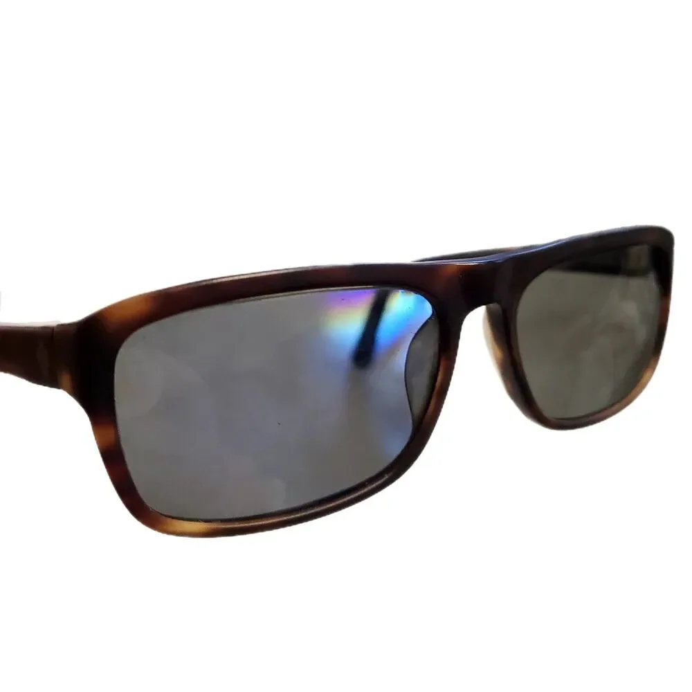 Spy Optic - Dean K10E Tortoise Shell Brown & Black Polarized Sunglasses, VGUC